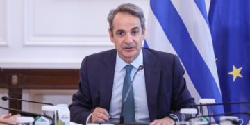 Έπρεπε να κοπεί ο γόρδιος δεσμός του ΟΠΕΚΕΠΕ