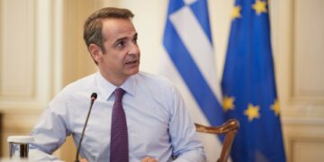 Κ. Μητσοτάκης: Επιστρέφει εκτάκτως στην Αθήνα μετά τις ραγδαίες εξελίξεις στη Μέση Ανατολή