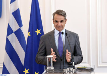 Μητσοτάκης: Όσοι αρνούνται την αξιολόγηση στις δομές του δημοσίου αρνούνται να λογοδοτήσουν στους πολίτες