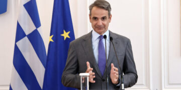 Μητσοτάκης: Όσοι αρνούνται την αξιολόγηση στις δομές του δημοσίου αρνούνται να λογοδοτήσουν στους πολίτες