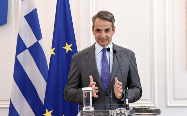 Μητσοτάκης: Όσοι αρνούνται την αξιολόγηση στις δομές του δημοσίου αρνούνται να λογοδοτήσουν στους πολίτες