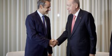 Σύνοδος Κορυφής ΝΑΤΟ: Στο επίκεντρο το νέο σχέδιο για τις αμυντικές δαπάνες