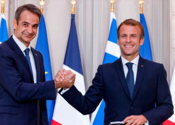 What the messages of Mitsotakis-Macron on Marine Parks and the rights of Greece and Cyprus mean – The next steps