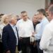 Mitsotakis visit to Magnesia: “When citizens have access to quality healthcare, they are more likely to stay in their hometowns”