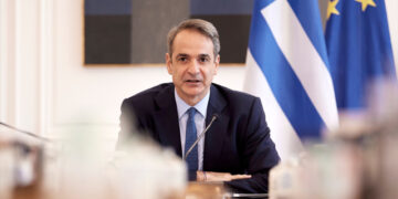 Mitsotakis calls the rectors to focus on the security of universities – Agenda with social initiatives by the government