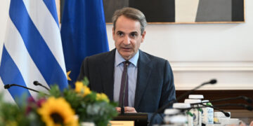 Kyriakos Mitsotakis: Sets the tone for the 2027 elections – Present at the debate on the Pre-Investigation