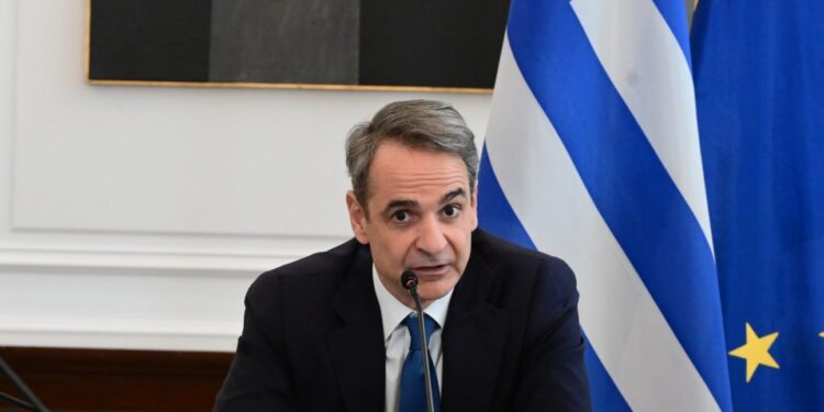 Ανησυχητική η συγκυρία στη Μέση Ανατολή, προέχει η αυτοσυγκράτηση