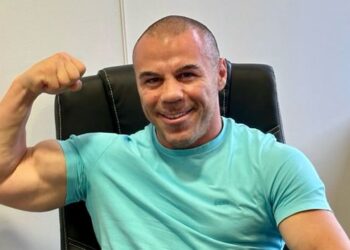 Αυτός είναι ο λόγος που νοσηλεύεται στο νοσοκομείο