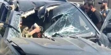 Ανακοίνωσαν πως εξουδετέρωσαν με πλήγμα ακριβείας αξιωματούχο του ISIS στη Συρία