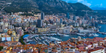 Monaco has been blacklisted by the EU for money laundering alongside countries such as Syria and Myanmar