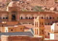 Sinai Monastery: The Greek delegation in Cairo tomorrow to discuss the ownership of the monastery after the court decision