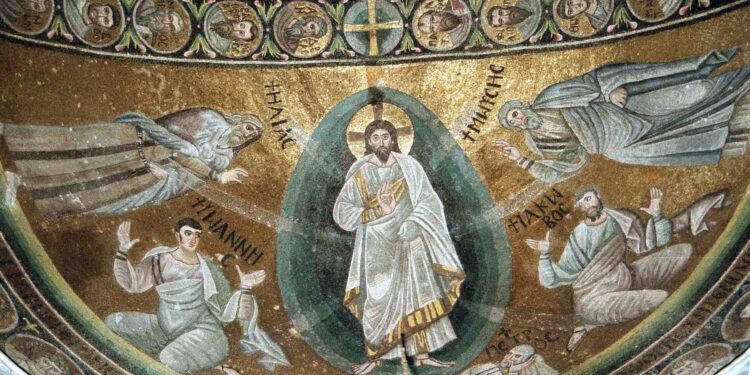 Η Μονή της Αγίας Αικατερίνης και τα μνημεία και τα σύμβολα του Γένους