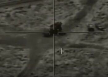 Βίντεο από την επιχείρηση της Μοσάντ στο εσωτερικό του Ιράν