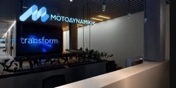 Συνεργασία με τη Nio για τη διανομή οχημάτων σε Ελλάδα, Βουλγαρία και Κύπρο