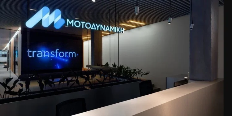 Συνεργασία με τη Nio για τη διανομή οχημάτων σε Ελλάδα, Βουλγαρία και Κύπρο