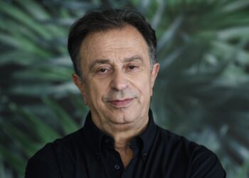 «Ο κόσμος γέμισε ανεξέλεγκτους Κρέοντες που αυθαιρετούν και νομοθετούν απάνθρωπους νόμους»