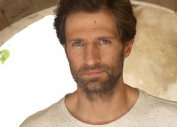 Βαρύ πένθος για τον ηθοποιό – Πέθανε ο πατέρας του