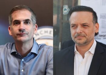 Κόντρα Μπακογιάννη – Δούκα στο Δημοτικό Συμβούλιο της Αθήνας για τη Δομή Ναρκωτικών στον Βοτανικό