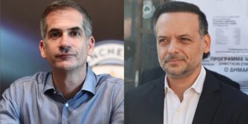 Κόντρα Μπακογιάννη – Δούκα στο Δημοτικό Συμβούλιο της Αθήνας για τη Δομή Ναρκωτικών στον Βοτανικό