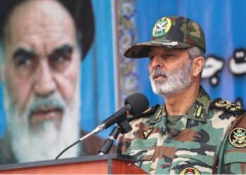 Ιράν: Αποτελεί κήρυξη πολέμου η επίθεση του Ισραήλ