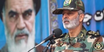 Ιράν: Αποτελεί κήρυξη πολέμου η επίθεση του Ισραήλ