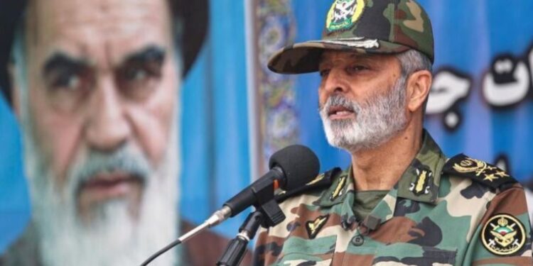 Ιράν: Αποτελεί κήρυξη πολέμου η επίθεση του Ισραήλ