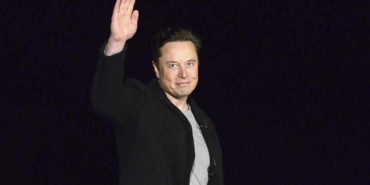 Μασκ: «Μήπως ήρθε η ώρα να φτιάξουμε νέο κόμμα στις ΗΠΑ;»
