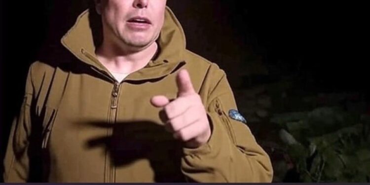 «Σύναψη μιας ειρηνευτικής συμφωνίας έναντι λογικής αμοιβής»