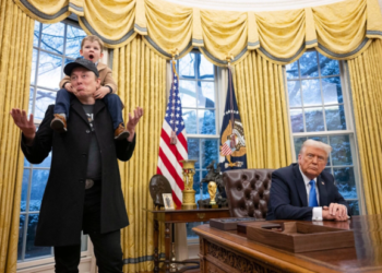 Τραμπ – Μασκ: Πώς σχολιάζουν οι αναλυτές την άγρια κόντρα