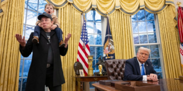 Τραμπ – Μασκ: Πώς σχολιάζουν οι αναλυτές την άγρια κόντρα