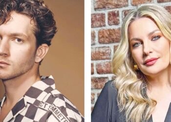 Γιάννης Κότσιρας και Νίκος Τερζής αναλαμβάνουν το soundtrack της νέας σειράς του Alpha