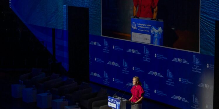 Να μην λαμβάνονται αποφάσεις για τη ναυτιλία χωρίς τη ναυτιλία