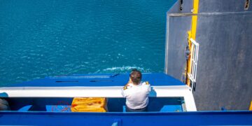 Πράξεις και όχι μόνο υποσχέσεις για το ελληνικό νηολόγιο