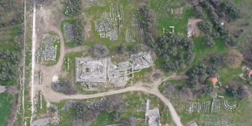 Αποκαλύπτοντας τα μυστήρια του Ναού της Εκάτης