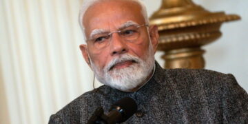 Cyprus: Modi’s visit carries geostrategic substance, symbolism and message to Ankara