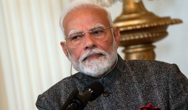 Cyprus: Modi’s visit carries geostrategic substance, symbolism and message to Ankara