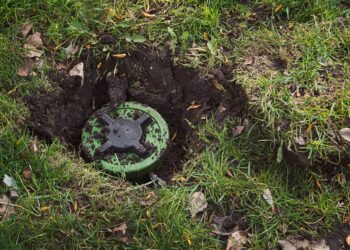 Επιστροφή στις νάρκες κατά προσωπικού