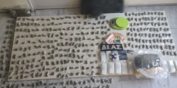 Άγιος Παντελεήμων: Νέες συλλήψεις διακινητών ναρκωτικών