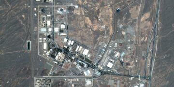 Ζημιές στον πυρηνικό σταθμό του Νατάνζ εντόπισε ο ΙΑΕΑ