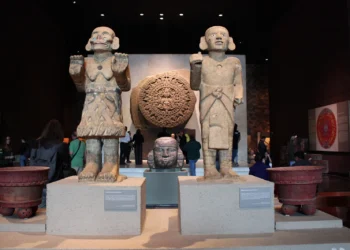 Στο Εθνικό Μουσείο Ανθρωπολογίας το Βραβείο Πριγκίπισσας των Αστουριών