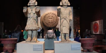 Στο Εθνικό Μουσείο Ανθρωπολογίας το Βραβείο Πριγκίπισσας των Αστουριών