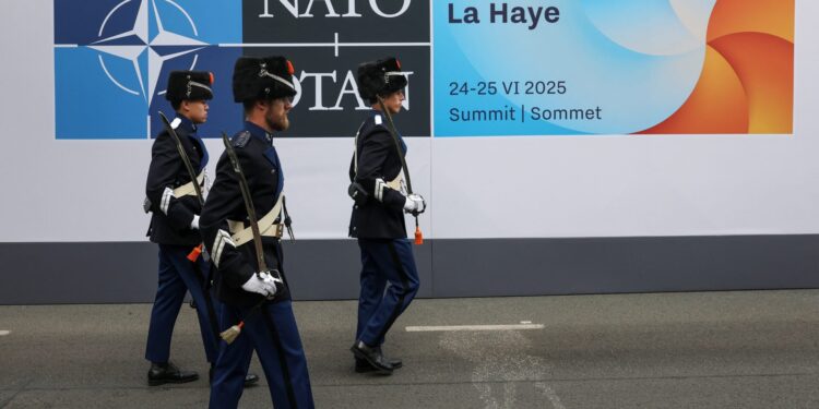 Σύνοδος Κορυφής ΝΑΤΟ στη Χάγη – Η Ευρώπη ζητά δέσμευση, ο Τραμπ κρατά το χαρτί του Άρθρου 5