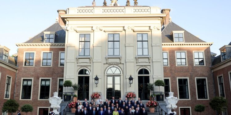 Οι κρίσιμες επαφές Μητσοτάκη, ο Ερντογάν και οι αμυντικές δαπάνες