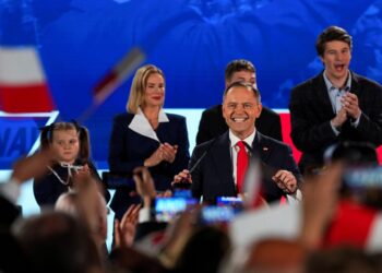 Ο Τραμπ «πήρε» και την Πολωνία