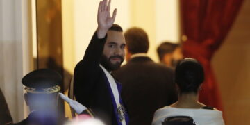 I’d rather be called a dictator than have people murdered in the streets, says El Salvador’s Bukele