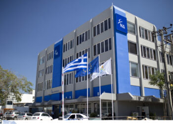 Συνεδριάζει σήμερα η Πολιτική Επιτροπή για την εκλογή νέου γραμματέα