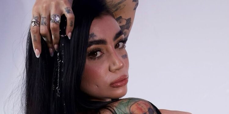 Η 31χρονη influencer πέθανε έπειτα από αποτυχημένη πλαστική επέμβαση