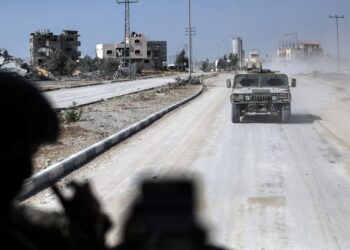 Επτά Ισραηλινοί στρατιώτες νεκροί στη Γάζα