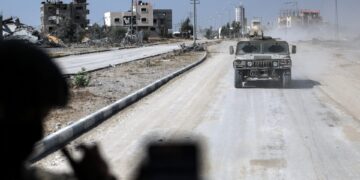 Επτά Ισραηλινοί στρατιώτες νεκροί στη Γάζα