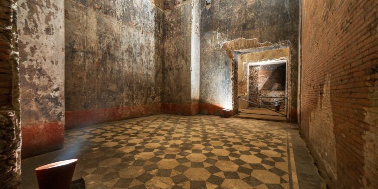 Η τελευταία πράξη ενός τυράννου και ο θάνατος μιας δυναστείας